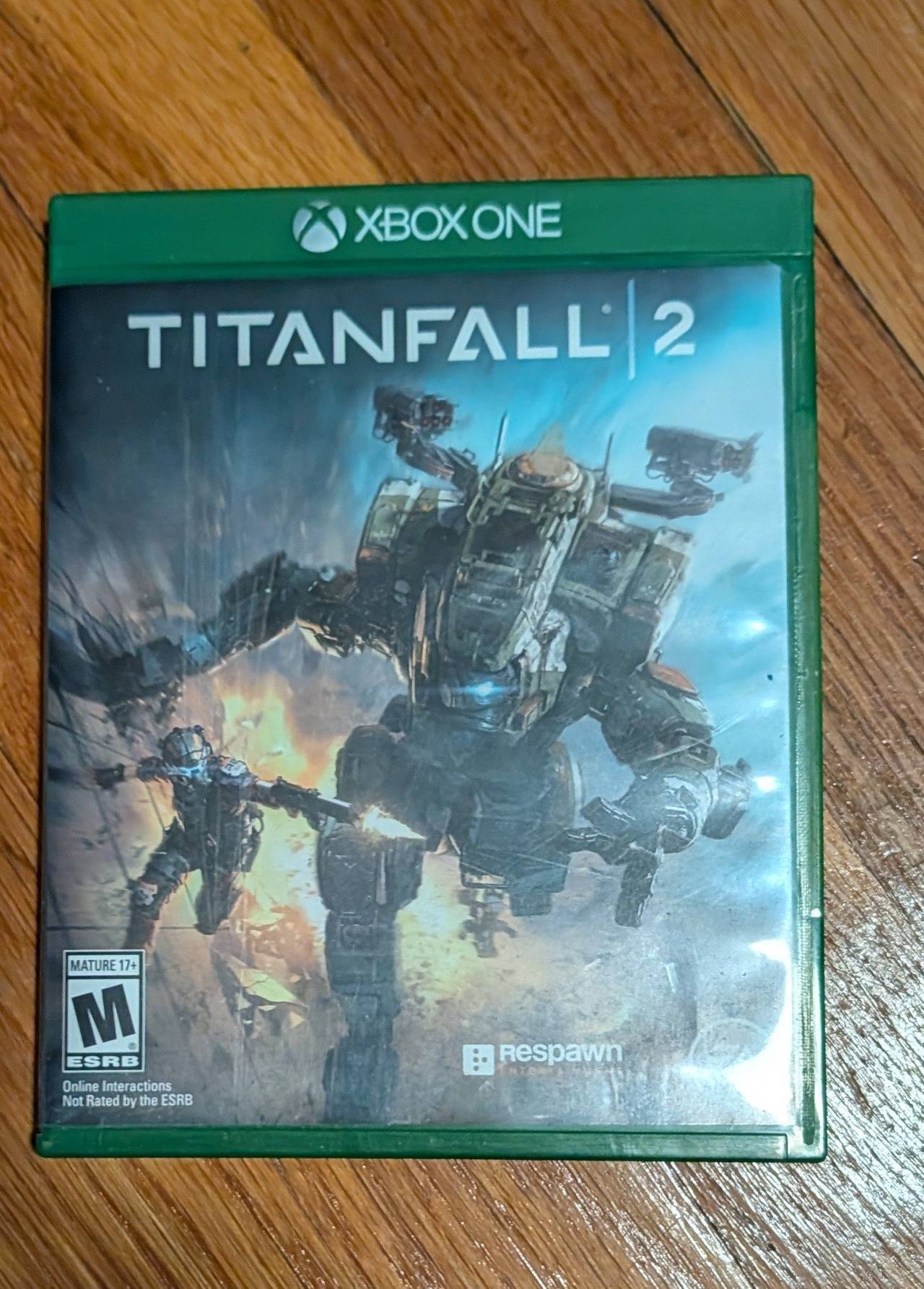 Titanfall 2 - Xbox One