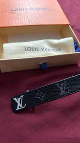Louis Vuitton LV Initiales Bracelet - Image 2