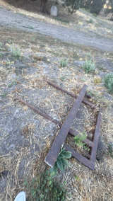 tractor with front loader - Image 3