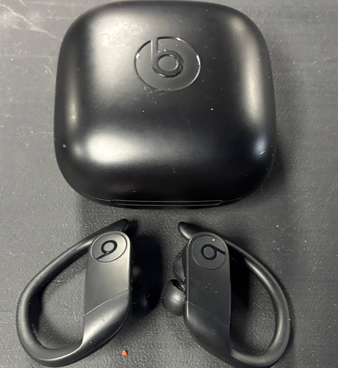 Beats Powerbeats Pro Totally Wireless Earphones