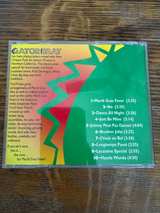 Gator Beat - Mardi Gras Fever! CD - Image 2