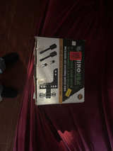 INNO USA Reversible Drop Hitch - Image 1