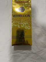 Vermillion Eau de Toilette for Women - Image 1