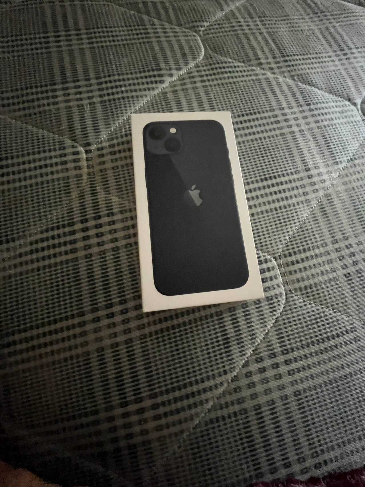 Apple iPhone 13
