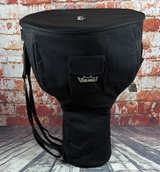 Remo 16”Key-Tuned Djembe with Gig Bag - Image 1