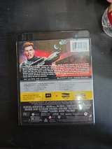 Starship Troopers 20th Anniversary 4K Ultra HD + Blu-ray - Image 1