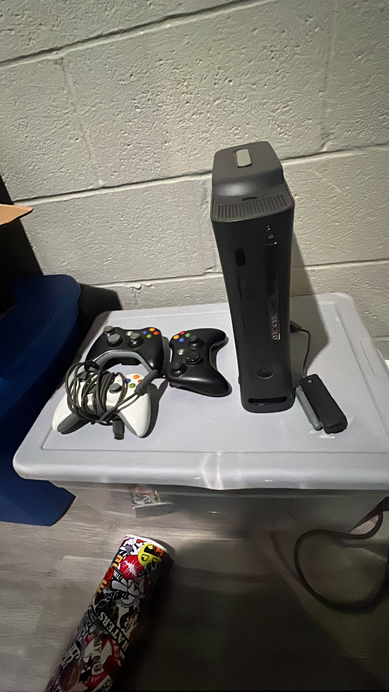 Xbox 360
