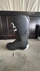 Fox Racing Comp Boots - Image 8
