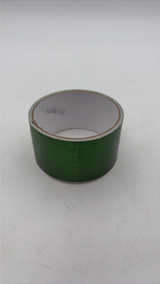 Green Packing Tape - Image 2