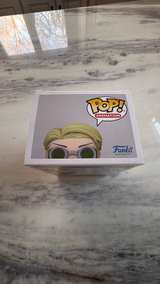Funko Pop! Animation: Jujutsu Kaisen - Kento Nanami #1378 (Funko Shop Exclusive) - Image 6