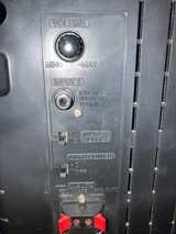 Aiwa TS-W45U Powered Subwoofer - Image 6