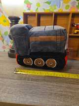Thomas & Friends All Engines Go Diesel Plush Toy - Image 3