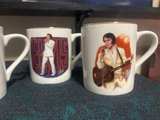 Elvis Presley Commemorative Mug Set - Image 7