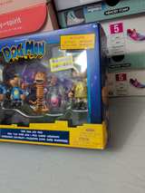 Dog Man Supa Cool City Pack 5-Figure Set - Image 4