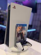 Sony PlayStation 5 (Disc Version) - Image 4