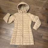 Save The Duck Women's Giga Hooded Puffer Coat - Image 1