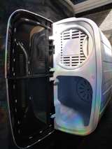Portable Twin Tub Washing Machine and Spin Dryer - Image 4