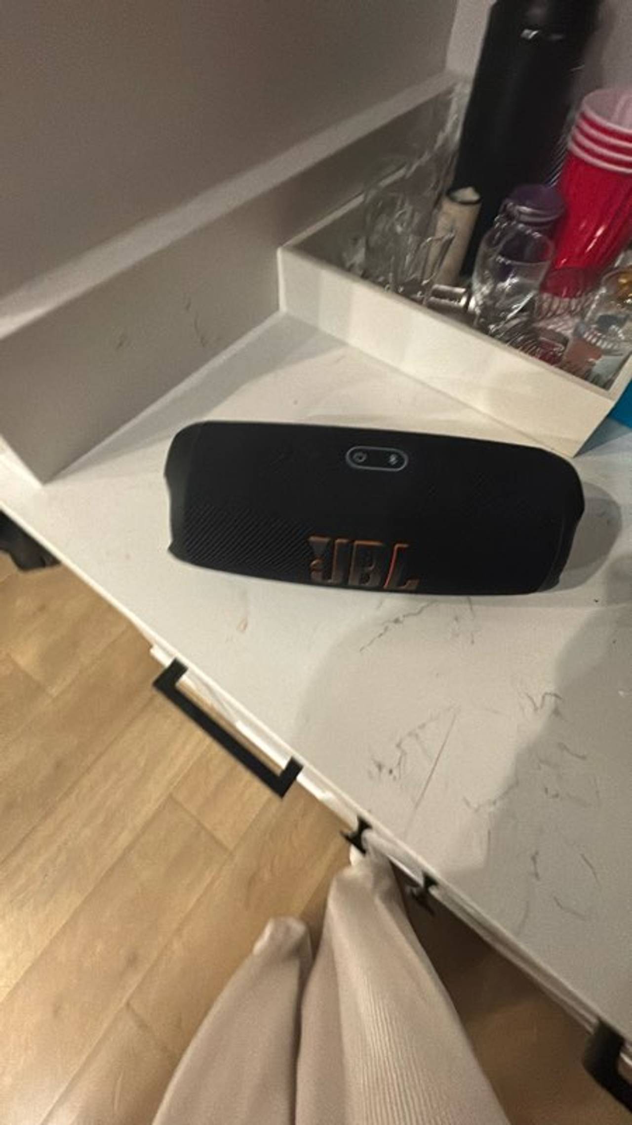 JBL Xtreme 3