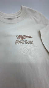 Miller High Life size medium T-Shirt - Image 2