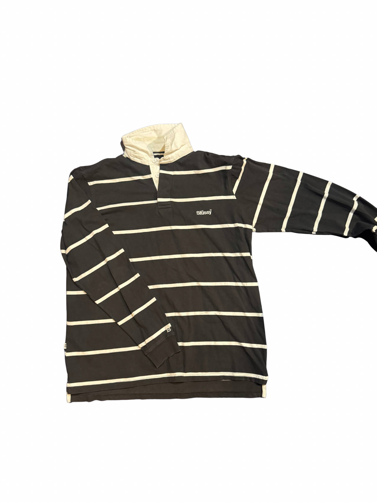 Stüssy Rugby Shirt