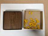 Skormor Perplexing Peg Puzzle - Image 4