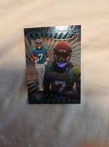 2024 Panini Illusions Brian Thomas Jr. Rookie Card - Image 2