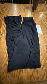Dance Studio Slim-Fit HR Flared Pant - Image 3