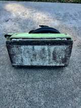 Rockwell Finishing Sander Model 4401 - Image 2
