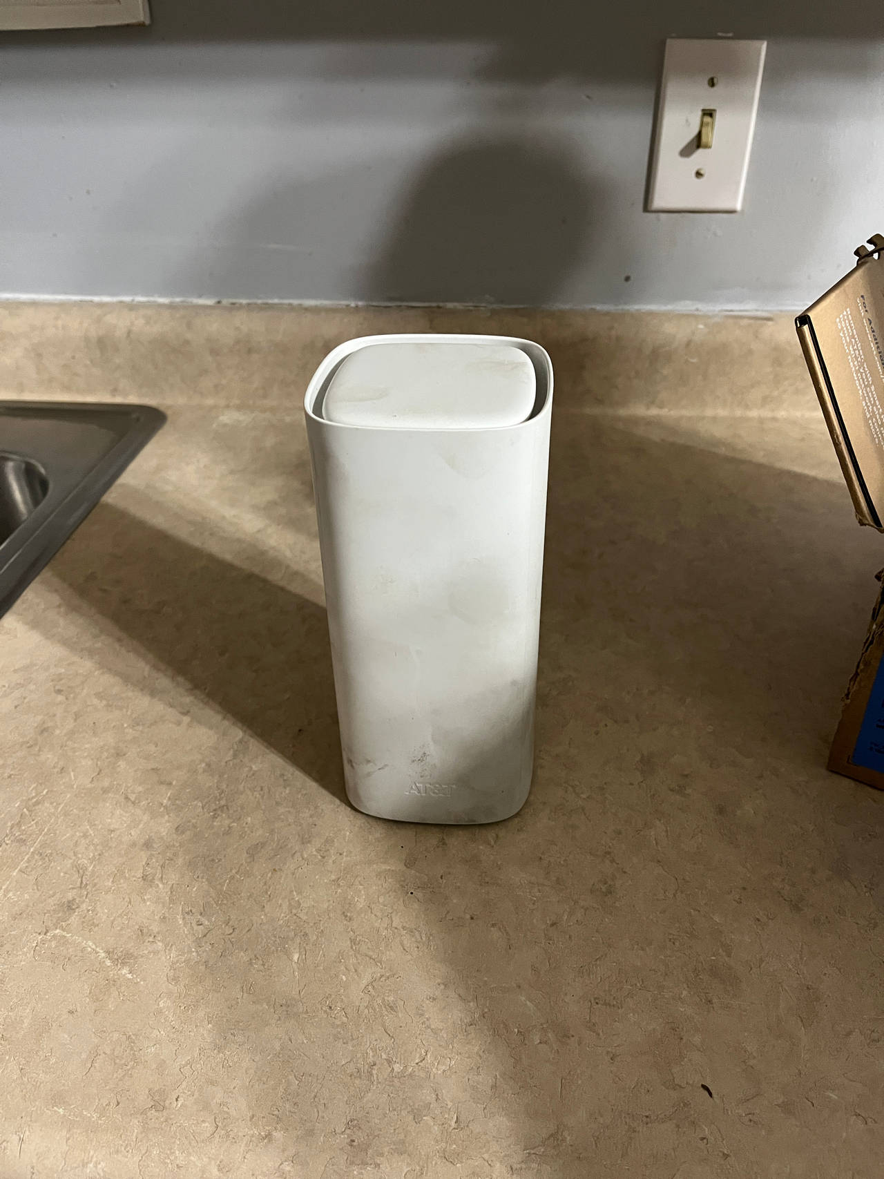 Xfinity xFi Advanced Gateway XB7