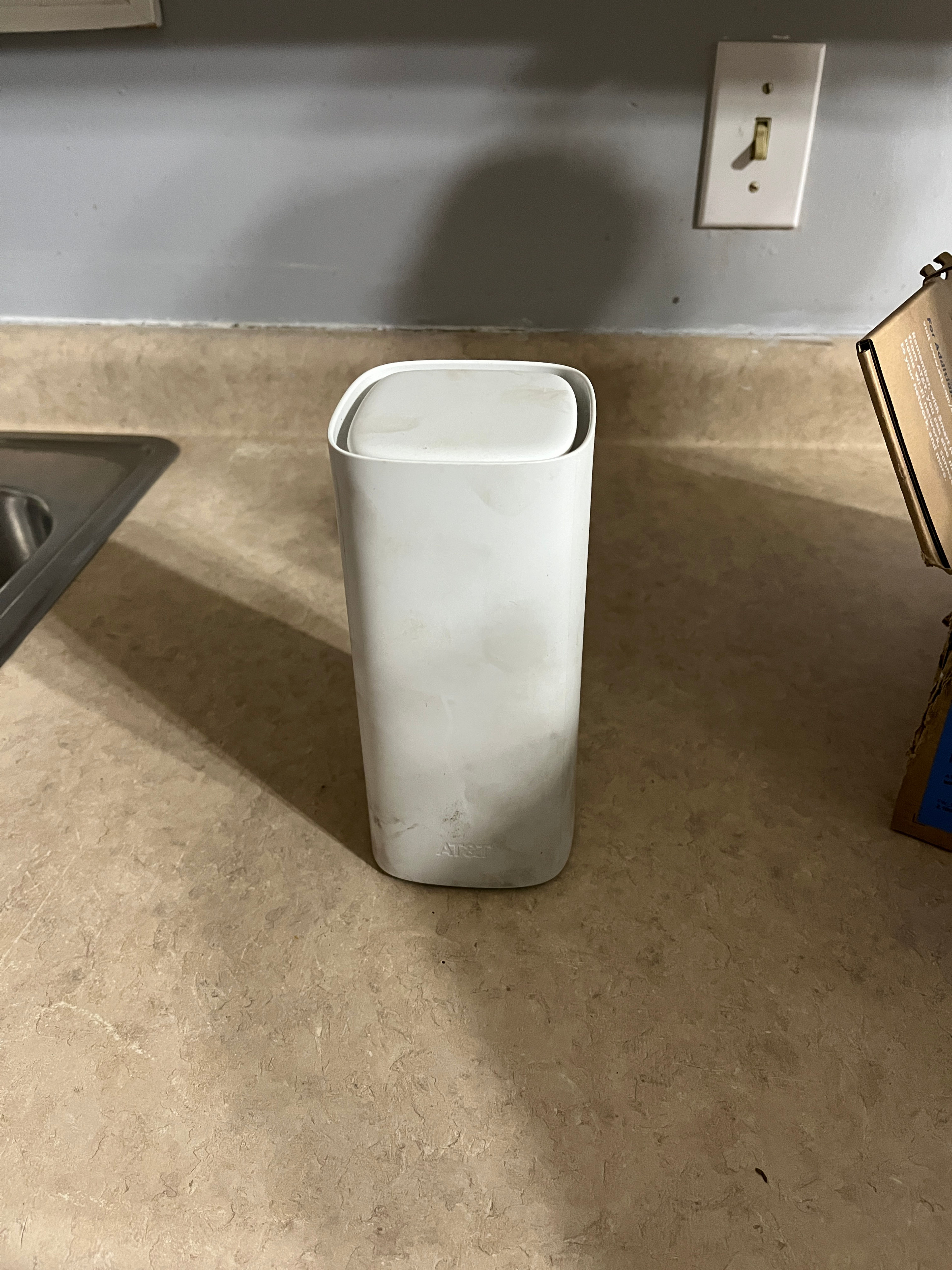 Xfinity xFi Advanced Gateway XB7