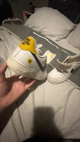 Nike Air Force 1 LV8 Low - Image 3