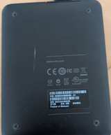 Western Digital My Passport 500GB External Hard Drive - Image 2