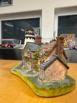 Lighthouse Figurine with Light & Sound - Junkee - Danielle’s Booth - Image 6