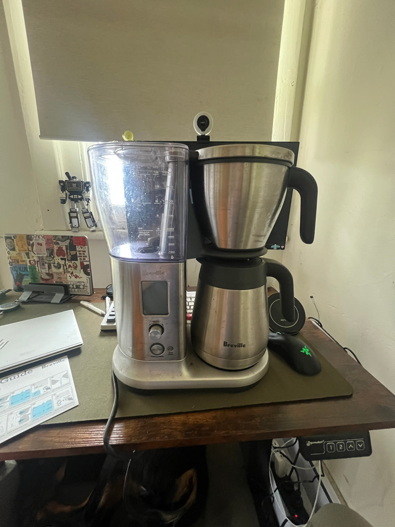 Breville Precision Brewer Thermal