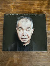 John Prine - The Tree of Forgiveness CD - Image 1