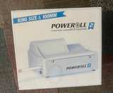 Top-O-Matic Poweroll 2 Electric Cigarette Machine - Image 1