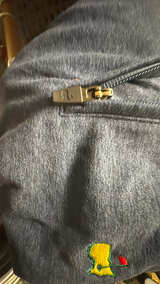 Masters Tournament Quarter-Zip Pullover - Image 3