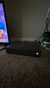 Microsoft Xbox One S Battlefield Edition Green - Image 2