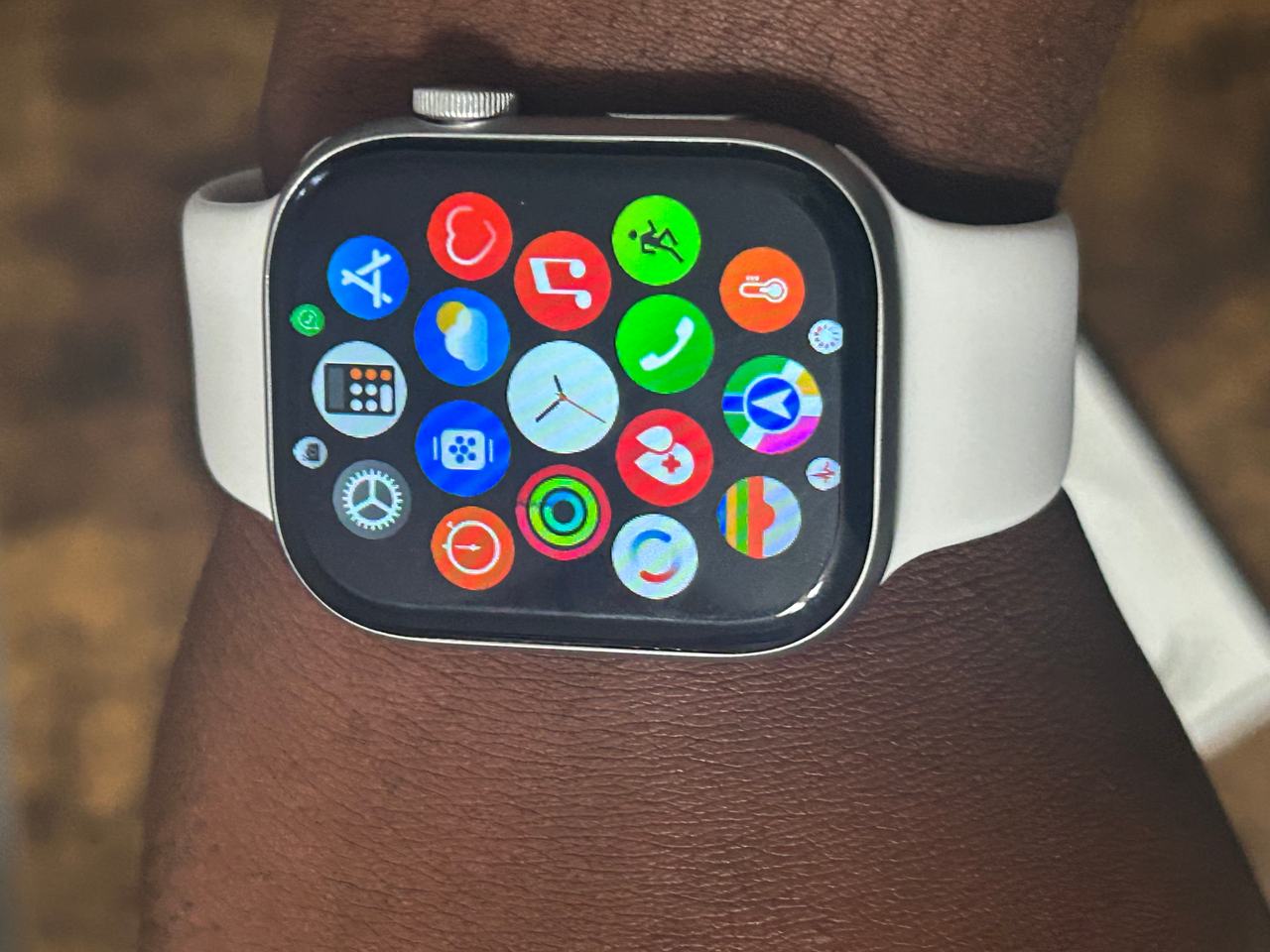 Apple Watch