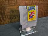 Super Mario Bros. 3 (NES) - Image 2