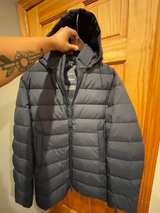 Herno Laminar Jacket - Image 3