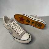 Converse Star Player Low Top Translucent Sole - Image 4