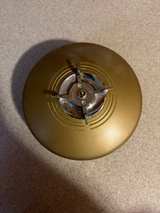Vanguard Thermosonic Heat Detector Alarm V-50 Gold - Image 1