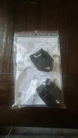 KASK Ear Defender Adapters WAC00003 - Image 2