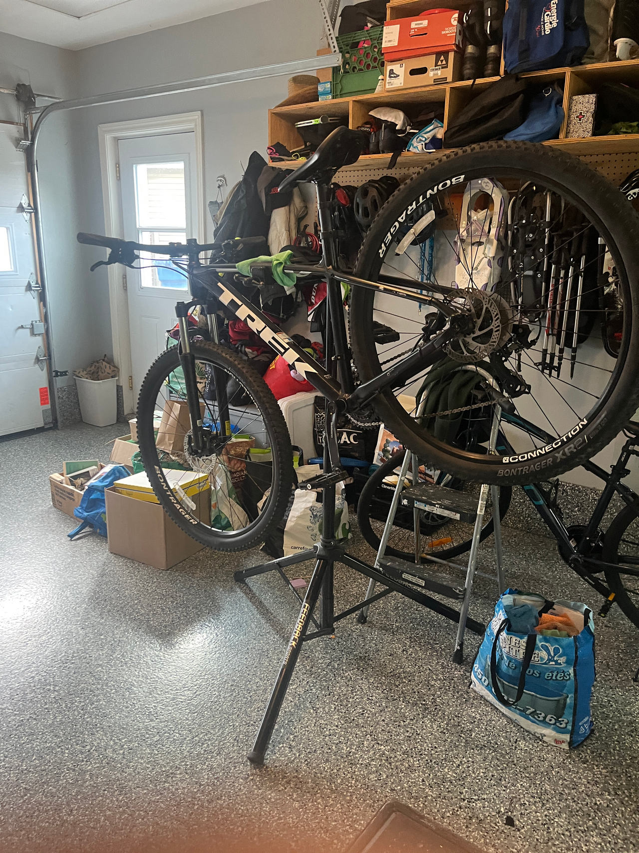 Trek Marlin 5