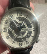 Stührling Original Winchester Skeleton Automatic Watch - Image 1