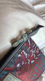 E.T.A. Wristlet Clutch - Image 4