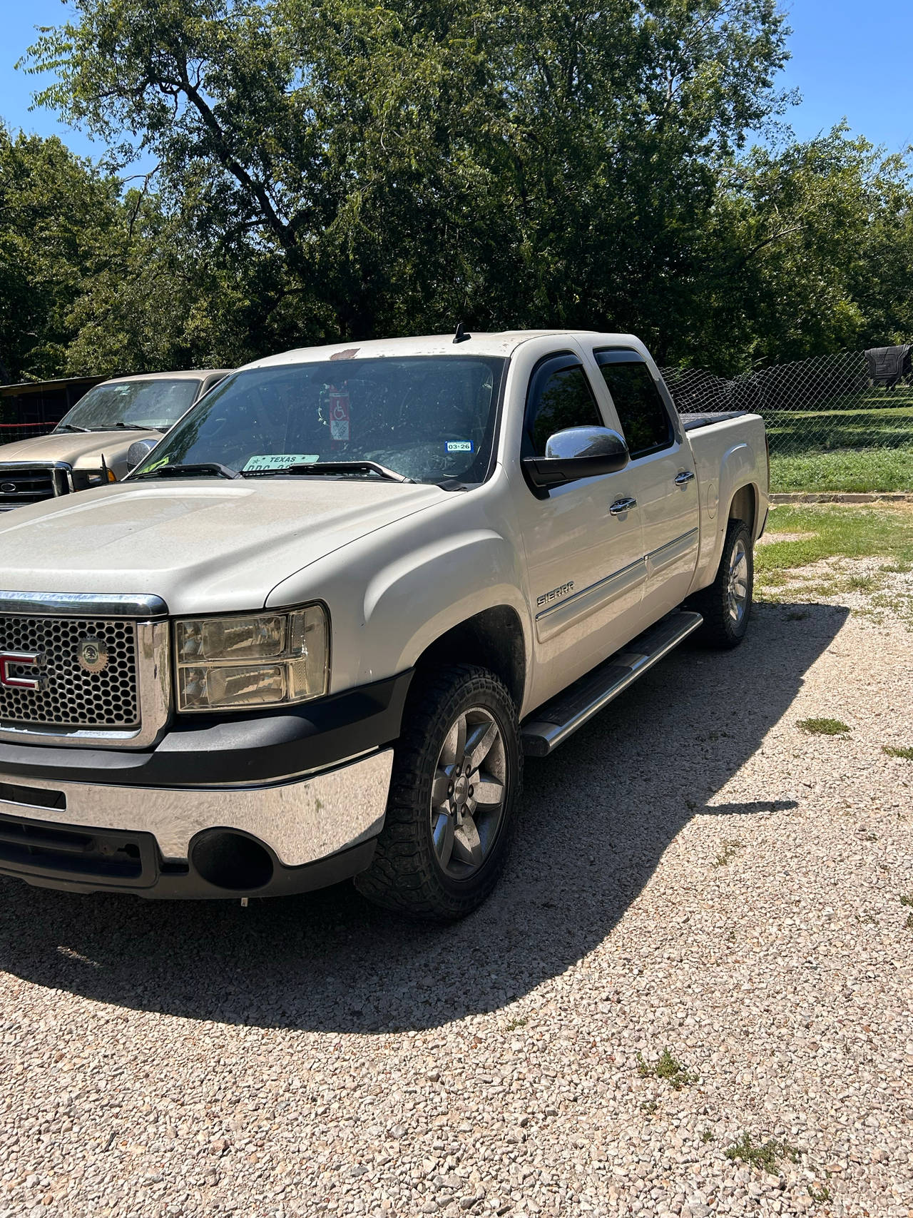 2013 GMC Sierra 1500