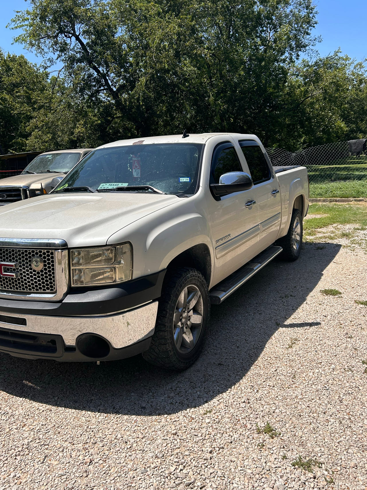 2013 GMC Sierra 1500