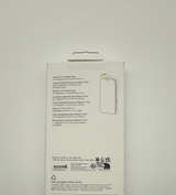 Apple iPhone 17 Pro Clear Case with MagSafe - Image 1